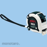 Shinwa Rules Measuring Tape Convex Smart Gear Magnetic Claw (Meteran)