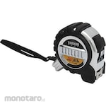 Shinwa Rules Measuring Tape Convex Tough Gear SD (Meteran)
