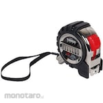Shinwa Rules Measuring Tape Tough Gear HG (Meteran)