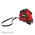 Shinwa Rules Measuring Tape Tough Gear HG Self Stop (Meteran)