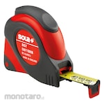 Sola Measuring Tape Short BIG T (Meteran)