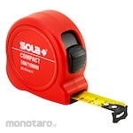 Sola Measuring Tape Short COMPACT ME (Meteran)