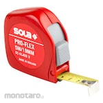 Sola Measuring Tape Short PRO-FLEX (Meteran)