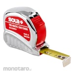 Sola Measuring Tape Short TRI-MATIC ME (Meteran)