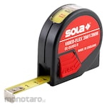Sola Measuring Tape Short VIDEO-FLEX (Meteran)