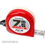 TJM Design Measuring Tape High19 (Meteran)