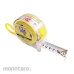 TOHO (TOOLS) Measuring Tape Black (Meteran)