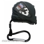 TOHO (TOOLS) Measuring Tape Black Pro (Meteran)