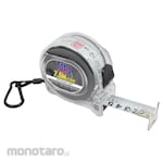TOHO (TOOLS) Measuring Tape Transparent (Meteran)