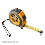 TOLSEN Meteran Body Karet