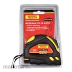 TOSITA Measuring Tape Auto Stop with Magnetic (Meteran)