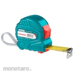 TOTAL Measuring Tape Steel (Meteran)