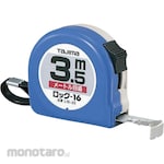 Tajima (TJM DESIGN) Convex tape measure
