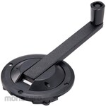 Tajima (TJM DESIGN) Handle for engineer haya winding 100m