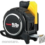 Tajima (TJM DESIGN) Measuring Tape SEF G7 Lock Mug Claw 25 (Meteran)