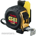Tajima (TJM DESIGN) Sef Combe G Lock Mug Claw 25 5.5m Metric Scale