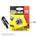 Tajima HiLock Pocket Ruler