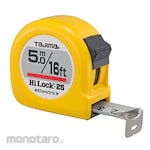 Tajima Measuring Tape HI LOCK