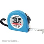 Tajima Measuring Tape Lock 16 (Meteran)