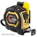 Tajima Measuring Tape Sefkonbe G3 Gold Rock-25 (Meteran)