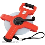 Tajima Tool Engineering Super Wide Hayamaki 100m