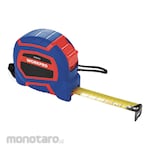 WORKPRO Measuring Tape with Nylon Coated Blade (Meteran)