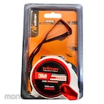 Wilmer Meteran Autostop Evos