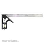 Wipro Penggaris Dengan Kunci