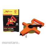 XANDER Measuring Tape Long T Steel (Meteran)