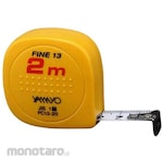 YAMAYO (YAMAYO MEASURING TOOLS) Convex Rule Fine 13