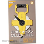 YAMAYO (YAMAYO MEASURING TOOLS) Million Open