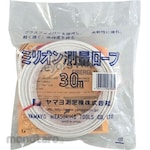 YAMAYO (YAMAYO MEASURING TOOLS) Million Rope Fiberglass Tape Measure