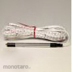 YAMAYO (YAMAYO MEASURING TOOLS) Million Rope Water Level Gauge (Contents)