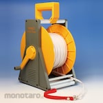 YAMAYO (YAMAYO MEASURING TOOLS) Million rope case included