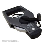 YAMAYO Measure Tape Silver Seven