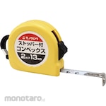 monotaro Measuring Tape Convex (Meteran)