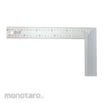 KENTA Stainless Steel Angle Square (Penggaris / Mistar)