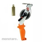 CP Oil Depth Meter Stainless Steel