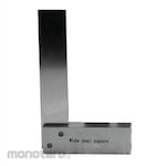 CP Precision Carbon Steel Wide Seat Square 90 Degree (Penggaris Siku Presisi)