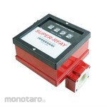 CP Solar Meter 4 Digits