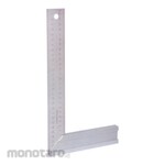 KENTA Aluminium Lattice Ruler