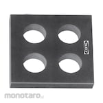 KENTA Granite Square Ruler