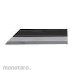 KENTA Knife-Edge Steel Ruler