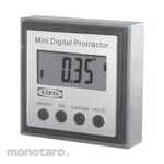 KENTA Mini Digital Protractors
