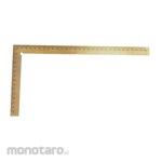 KENTA Straight Ruler (Penggaris / Mistar)