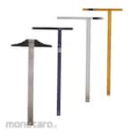 KENTA T-Type Square Ruler