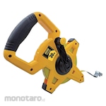 KRISBOW Meteran Gulung Fiberglass