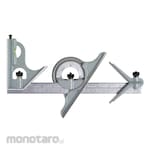 Mitutoyo Combination Square