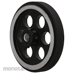 Non Brand Aluminium Rubber Measuring Rotary Encoder M