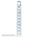 SHINWA Pick Up Metric Rule